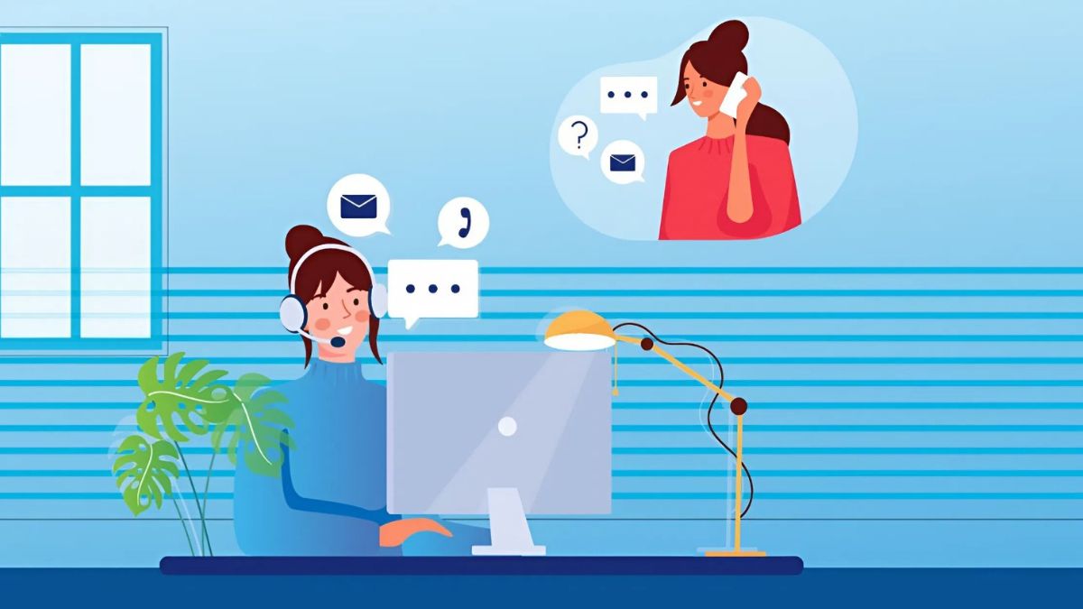 Các loại tổng đài phổ biến hiện nay - tổng đài ảo