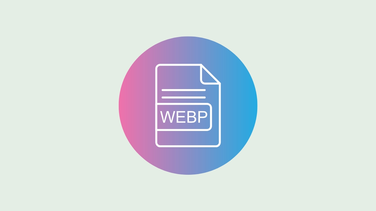 WebP là gì?