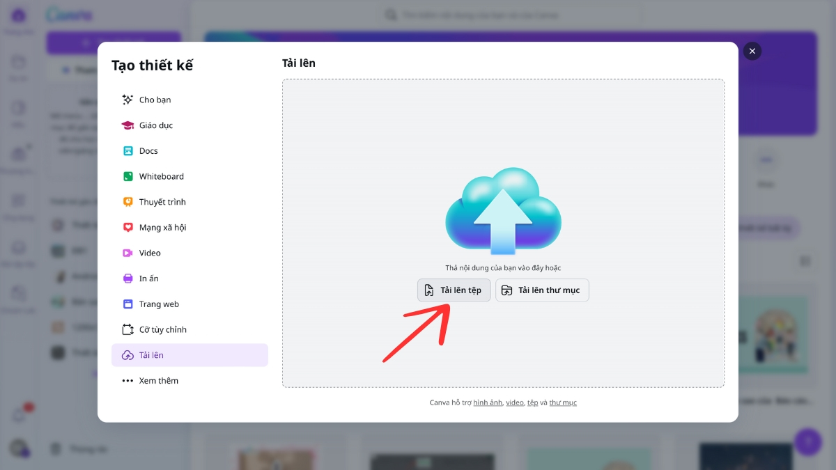 Cách chuyển đổi file WebP sang JPG, PNG bằng phần mềm - bước 1