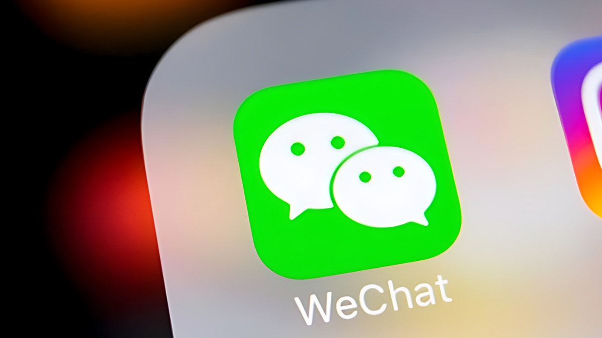 Mẹo hạn chế tài khoản Wechat bị chặn