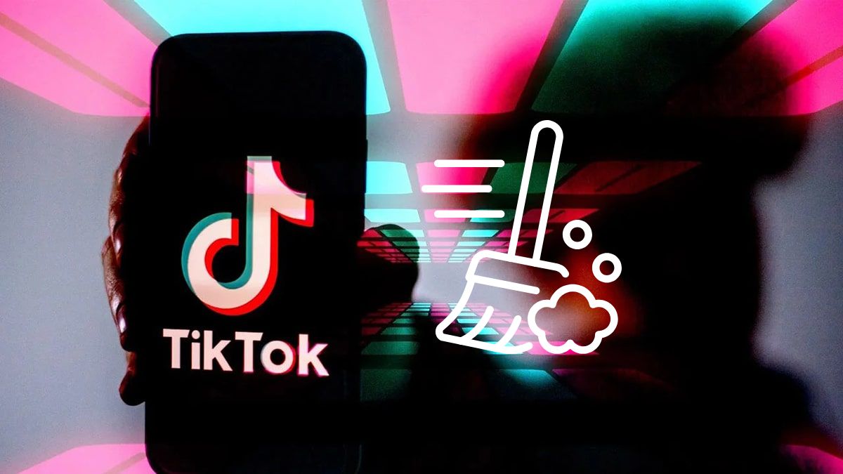 Lợi ích khi xóa logo TikTok trên iPhone