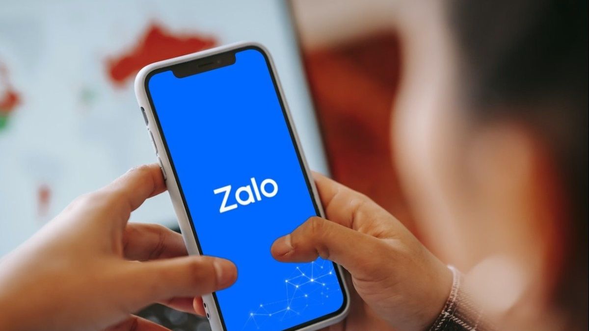 Ai có thể sử dụng Zalo