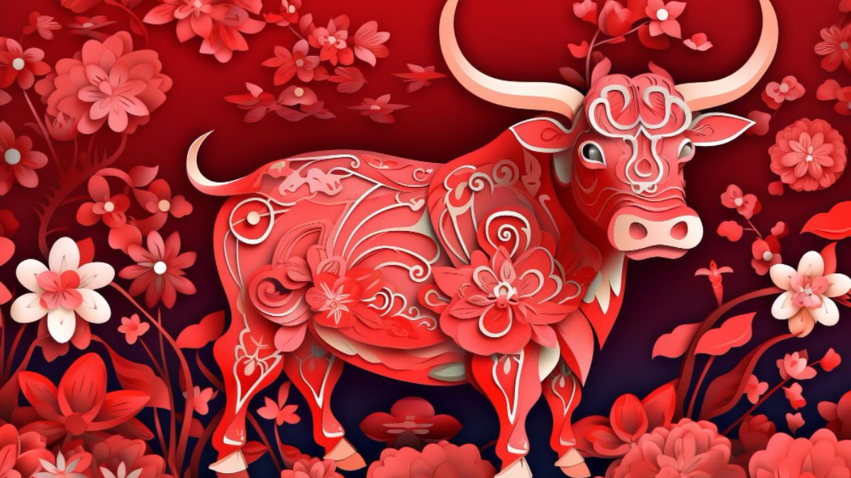 Nam sinh năm Tân Sửu 2021