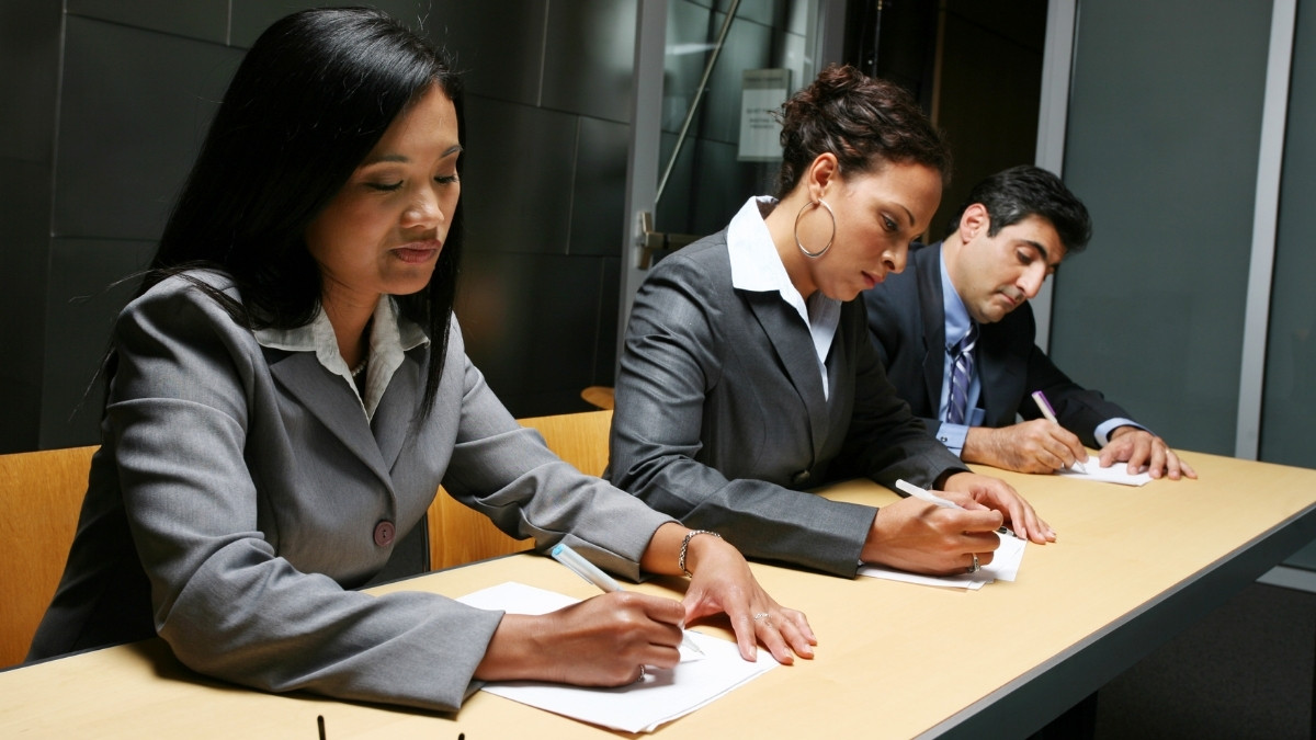 Ex là viết tắt của từ examination