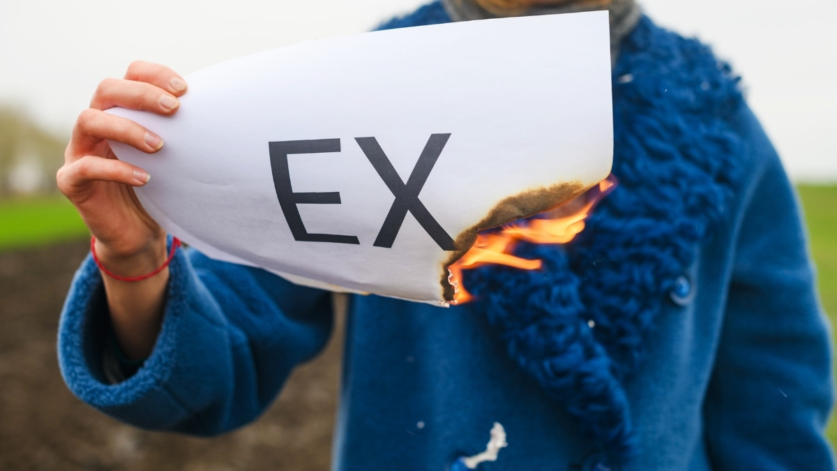 Ex là gì? Giải thích chi tiết Ex trong nhiều ngữ cảnh