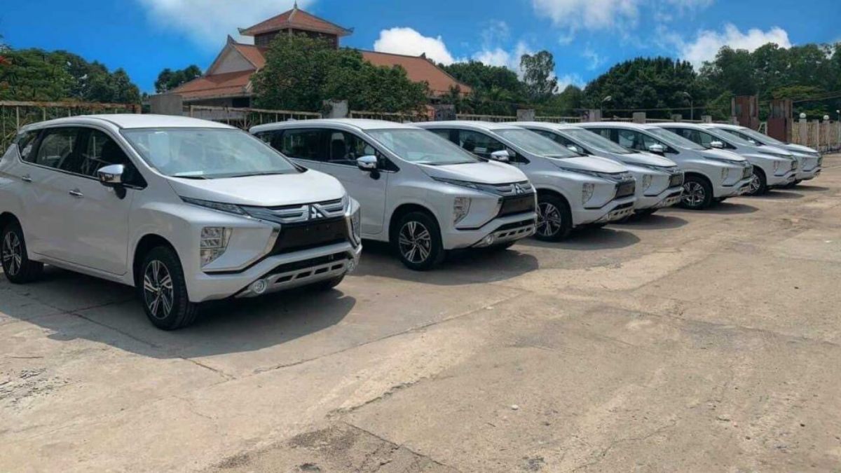 Giá taxi Buôn Ma Thuột