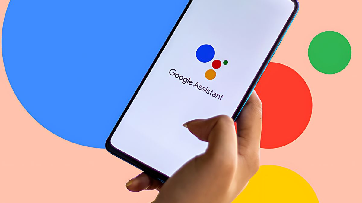 Cách tìm nhạc bằng âm thanh qua Google Assistant