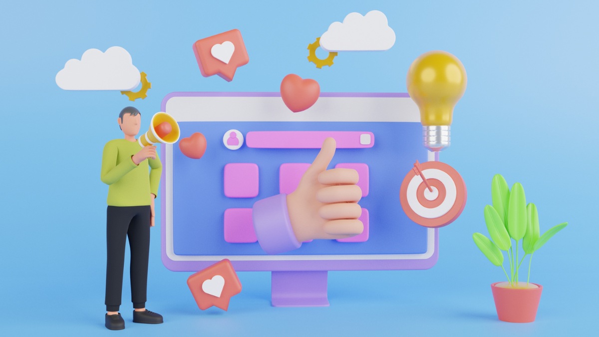 Marketing là ngành được nhiều bạn khối D00 lựa chọn