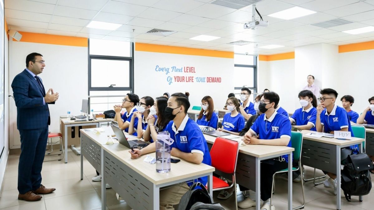 So sánh hệ đại trà với các hệ khác