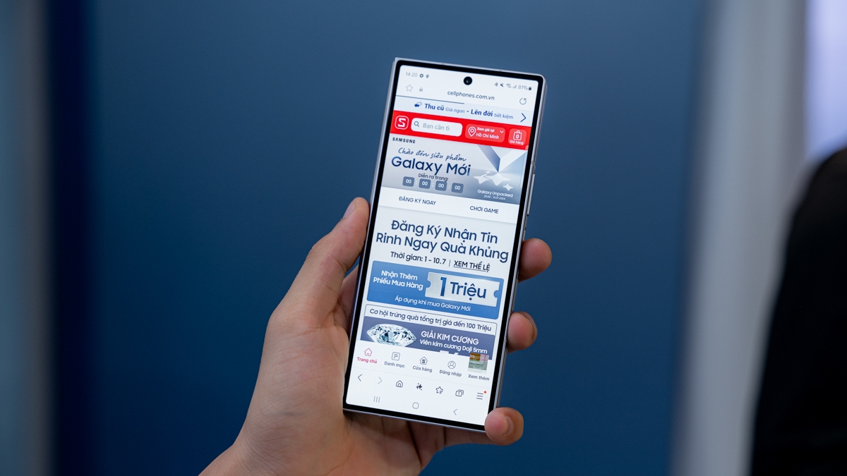 Đánh giá Samsung Galaxy Z Fold 7 Có nên mua hay không?
