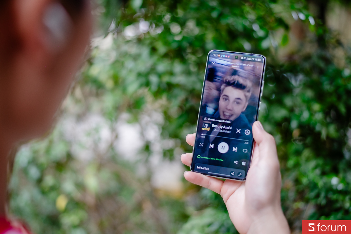 Đánh giá Anker Soundcore Liberty 5 Pro Max về chất âm