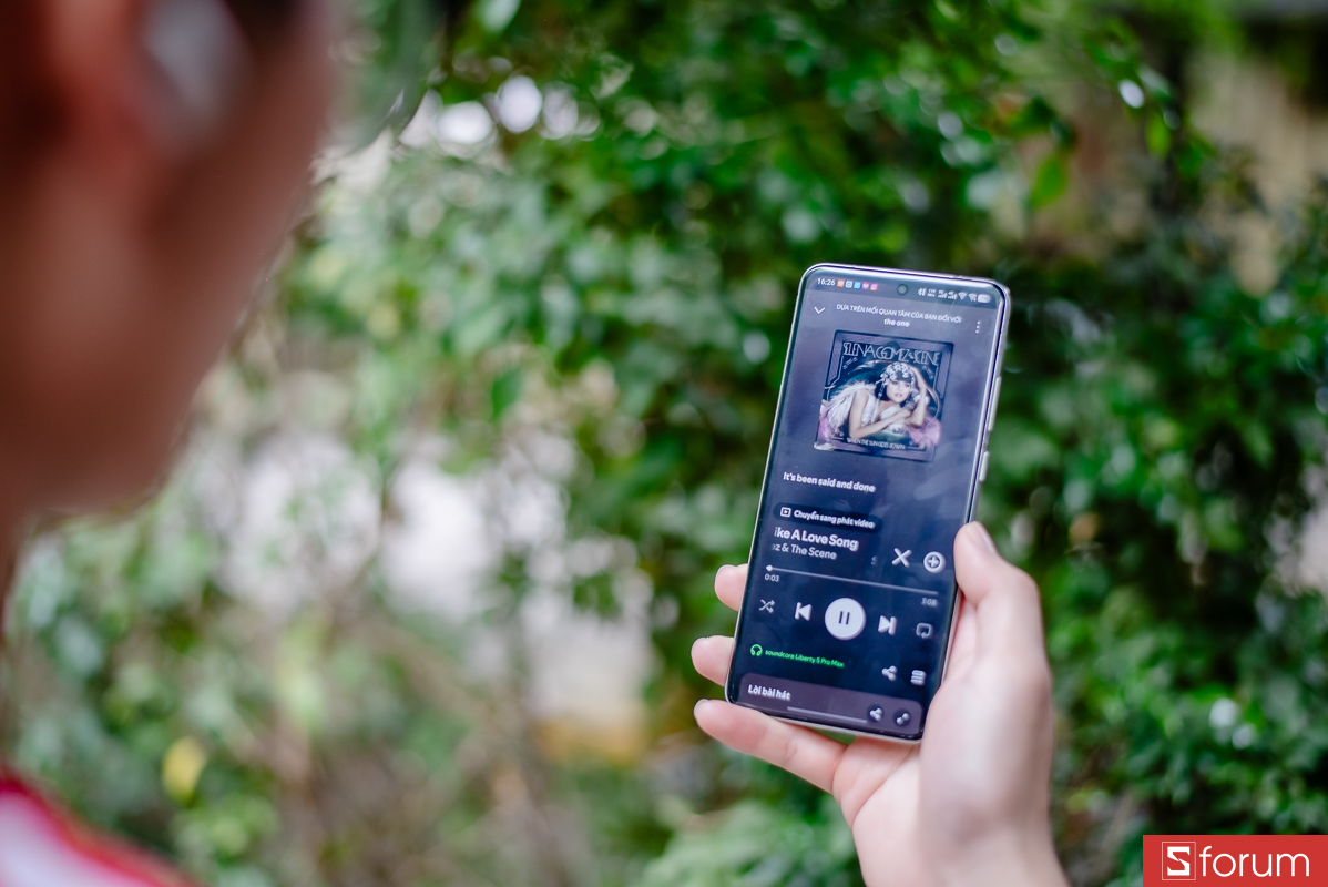 Đánh giá Anker Soundcore Liberty 5 Pro Max về chất âm