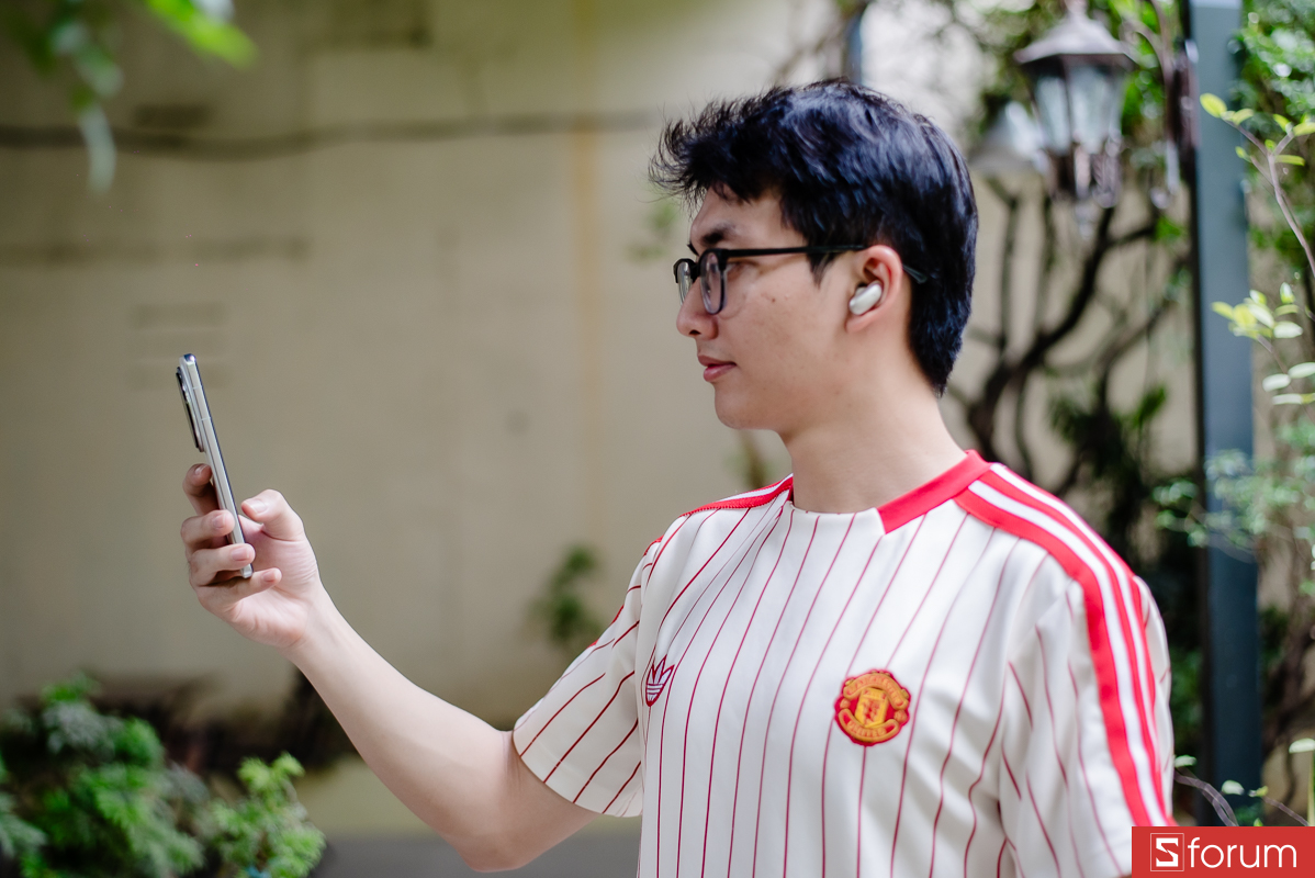 Đánh giá Anker Soundcore Liberty 5 Pro Max về chất âm