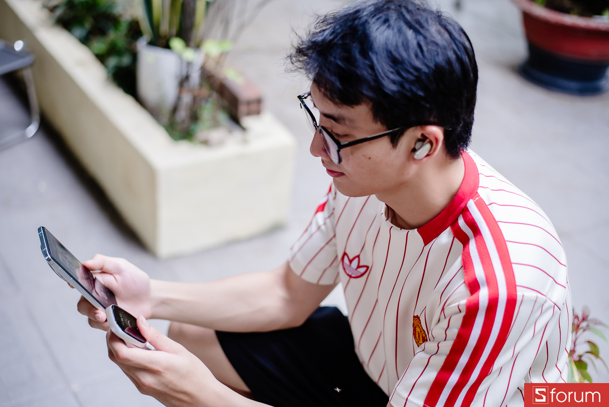 Đánh giá Anker Soundcore Liberty 5 Pro Max về chất âm