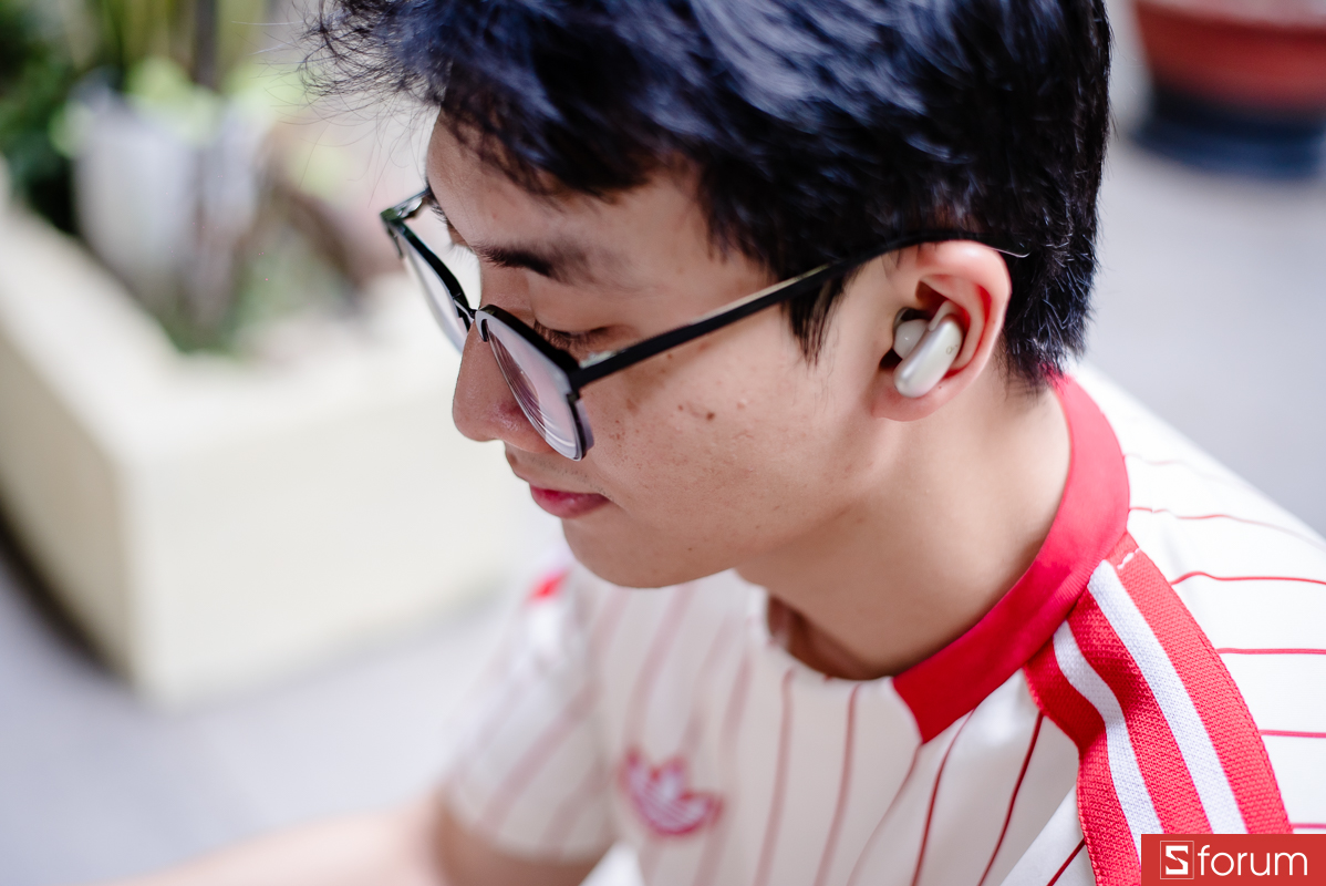 Đánh giá Anker Soundcore Liberty 5 Pro Max về chất âm