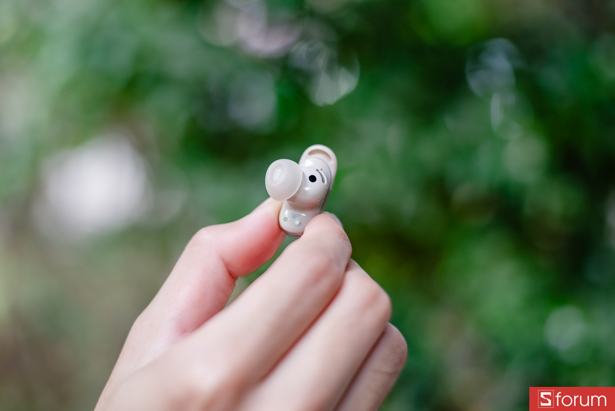 Đánh giá Anker Soundcore Liberty 5 Pro Max về tai nghe