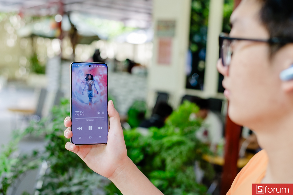 Đánh giá Anker Soundcore Liberty 5 Pro về chất âm