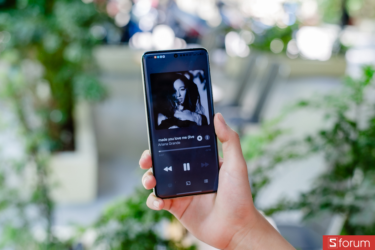 Đánh giá Anker Soundcore Liberty 5 Pro về chất âm