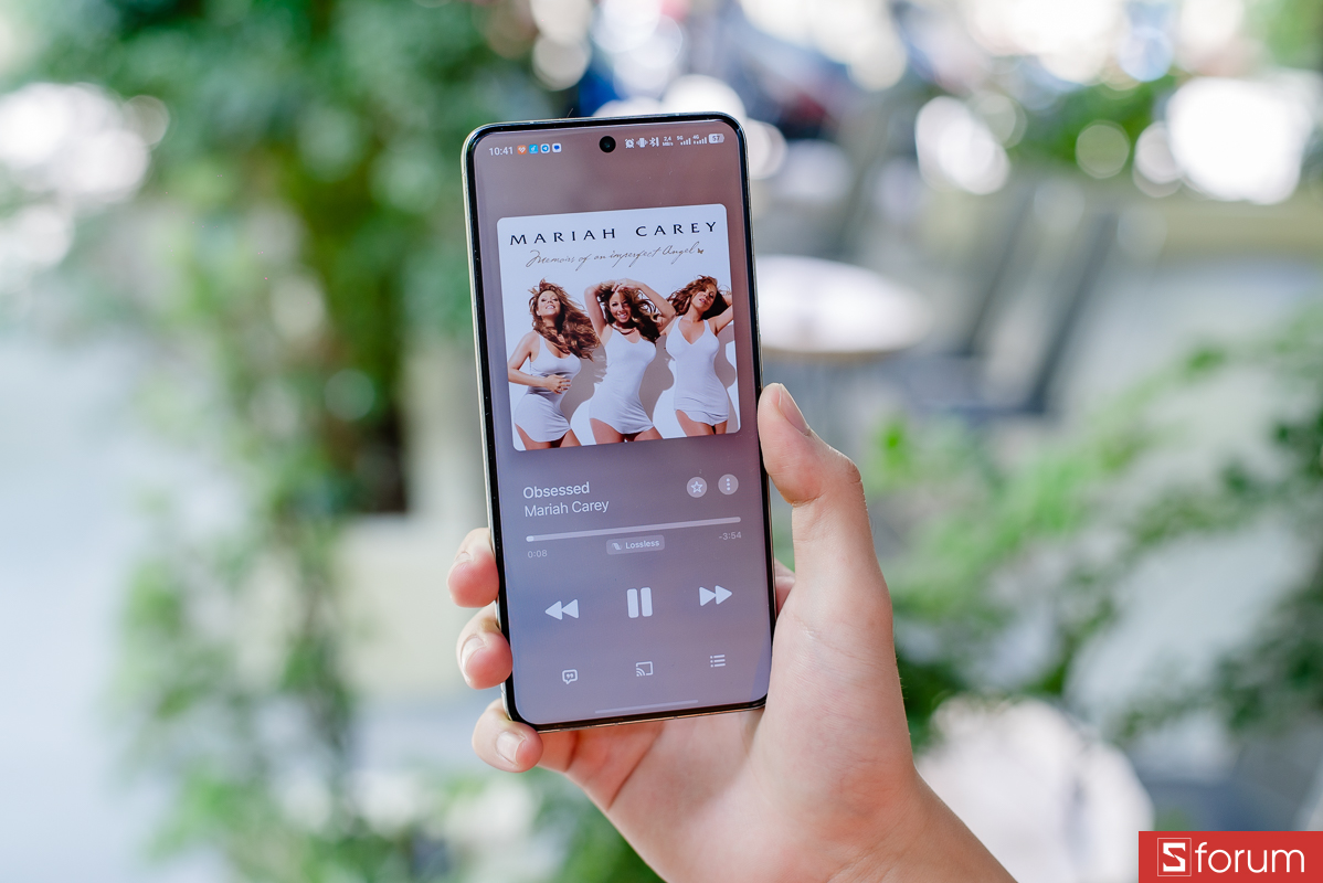 Đánh giá Anker Soundcore Liberty 5 Pro về chất âm