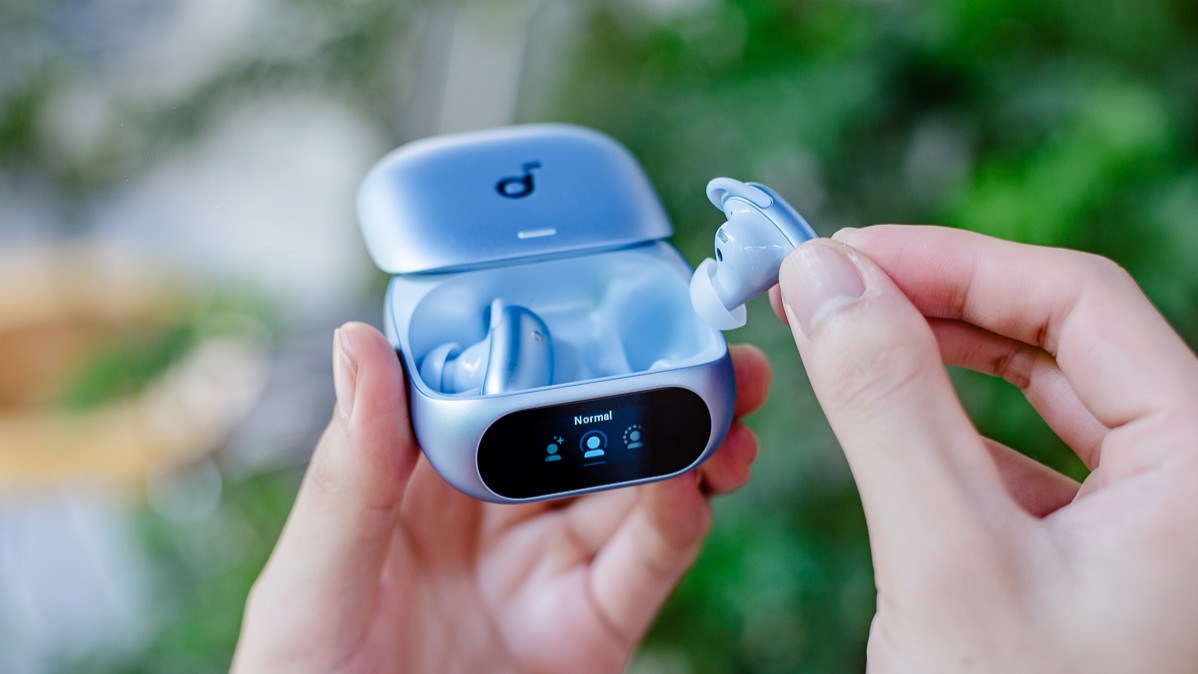 Đánh giá Anker Soundcore Liberty 5 Pro: Gia nhập cuộc chơi tai nghe cao cấp, Anker có gì?