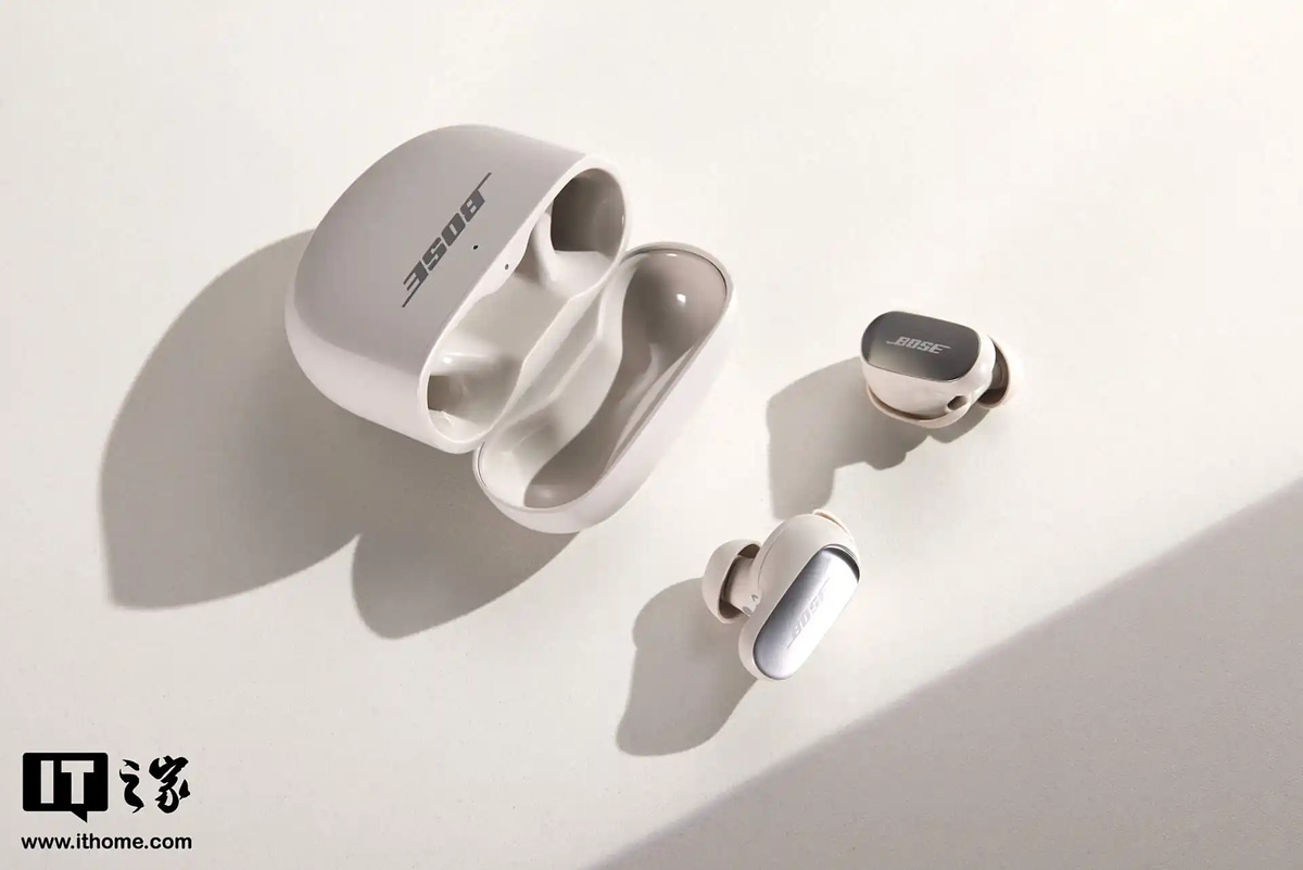 Đánh giá Bose QuietComfort Ultra 2 về form dáng tai nghe
