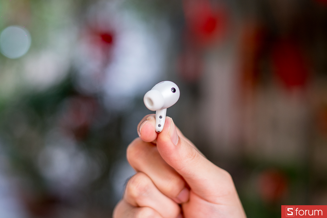 Tai nghe có hoàn thiện cao cấp