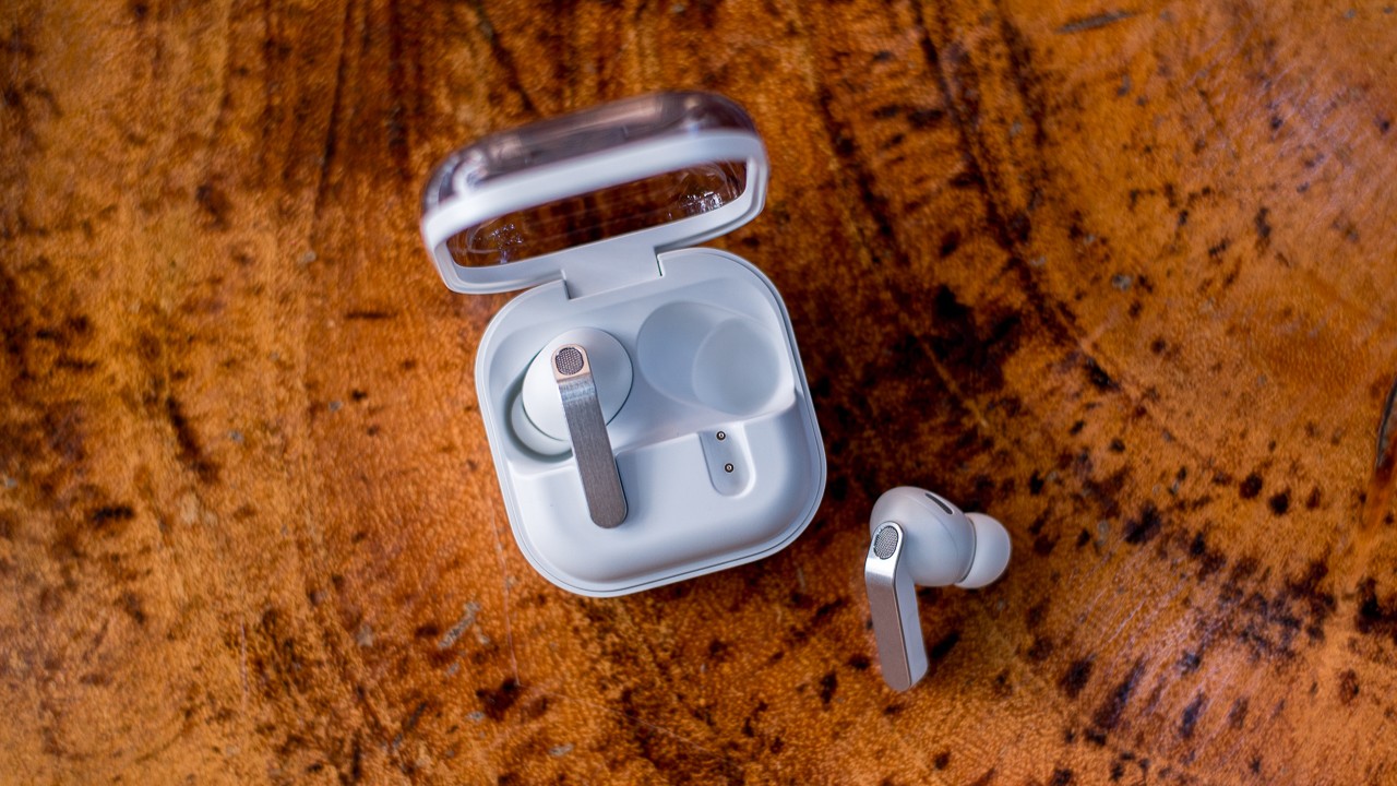 Đánh giá Samsung Galaxy Buds 4 Pro: Chất âm lại là điểm gây ấn tượng mạnh nhất!