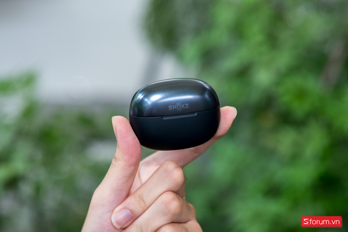 Chi tiết đánh giá Shokz OpenDots ONE