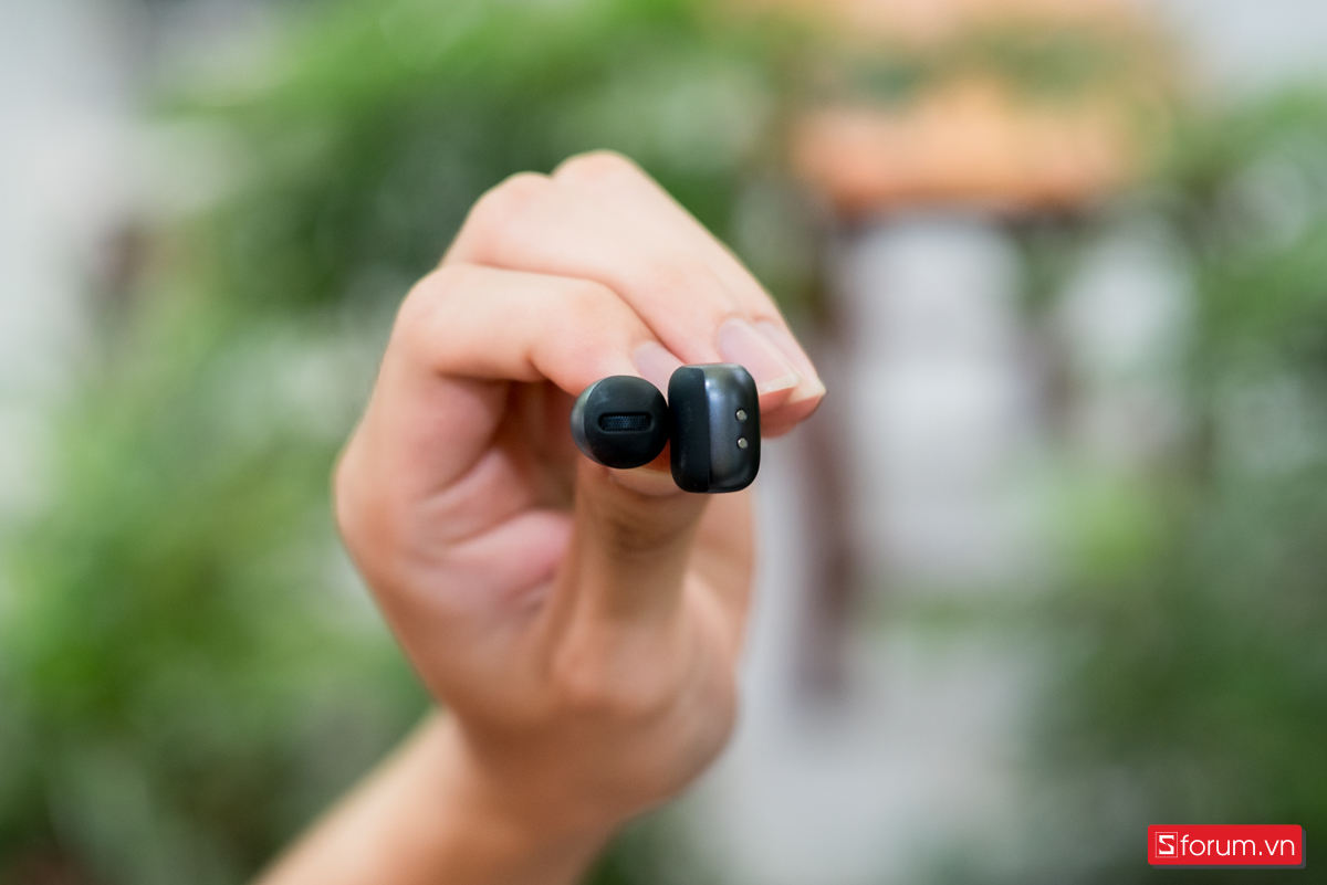 Phần JointArc được chế tạo từ hợp kim niken-titan có độ đàn hồi cao