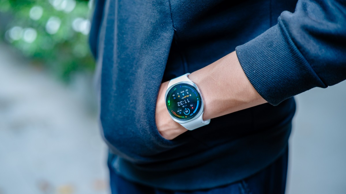 Đánh giá Samsung Galaxy Watch8: Chiếc smartwatch đột phá từ thiết kế đến AI thông minh!
