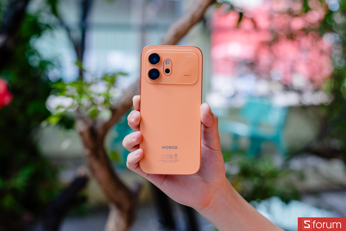 Đánh giá Honor 600 về thiết kế