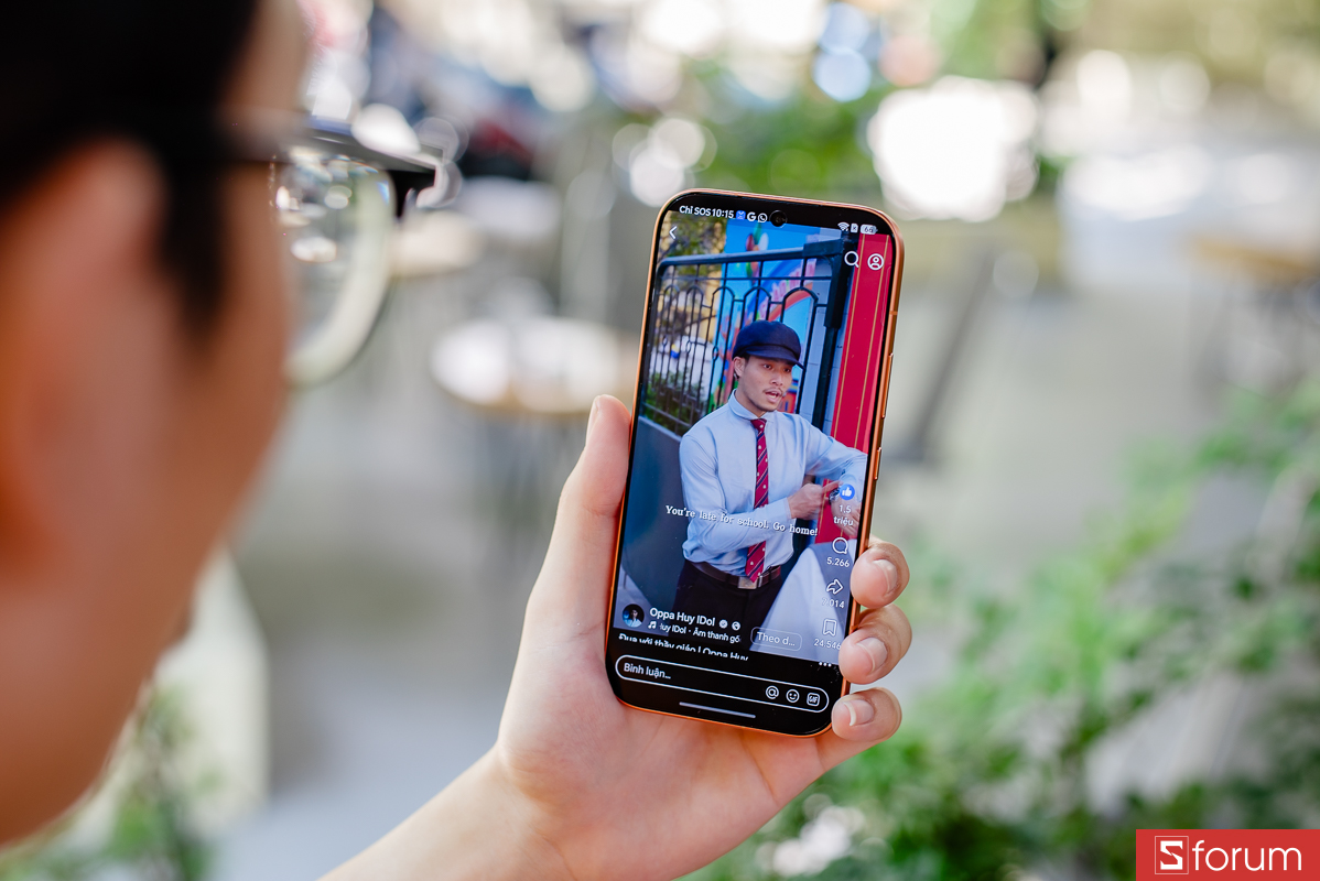 Đánh giá Honor 600 về màn hình Độ sáng cực cao lên đến 8,000 nits