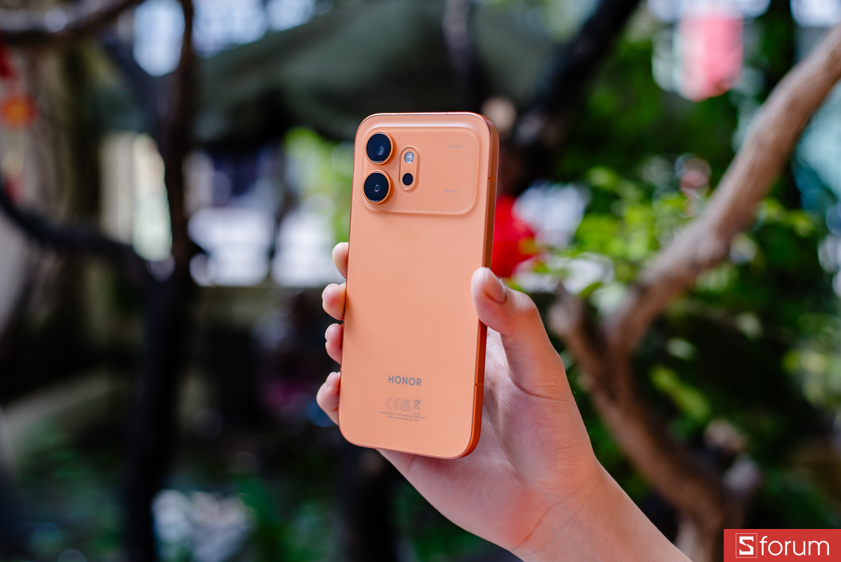 Đánh giá Honor 600 về thiết kế