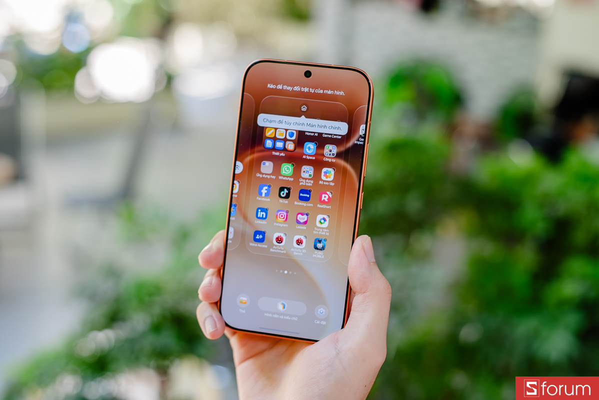 Đánh giá Honor 600 về hiệu năng: Hiệu năng chưa phải mạnh nhất nhưng giải trí tổng thể thì cục kỳ ổn