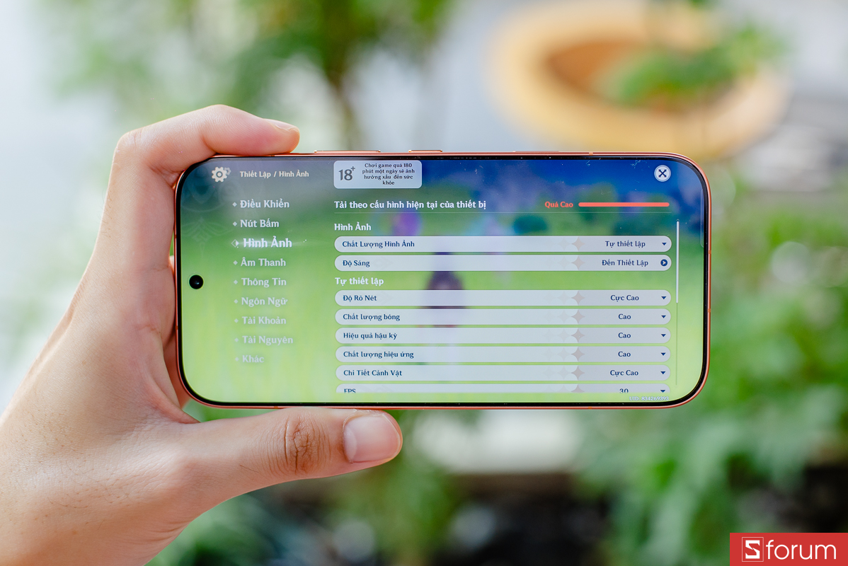 Đánh giá Honor 600 về hiệu năng: Hiệu năng ổn định và mượt mà