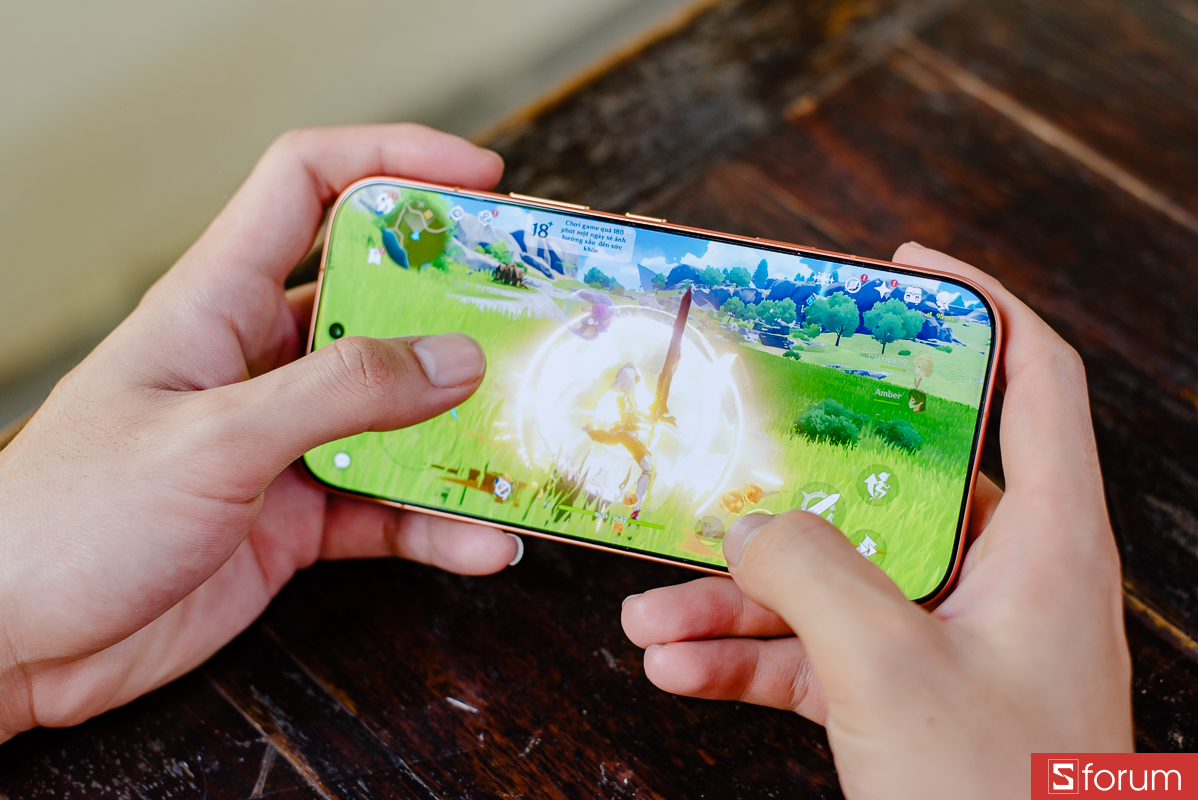 Đánh giá Honor 600 về hiệu năng: Hiệu năng ổn định và mượt mà