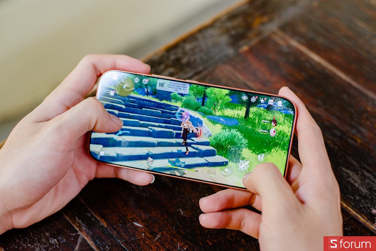 Đánh giá Honor 600 về hiệu năng: Hiệu năng chưa phải mạnh nhất nhưng giải trí tổng thể thì cục kỳ ổn