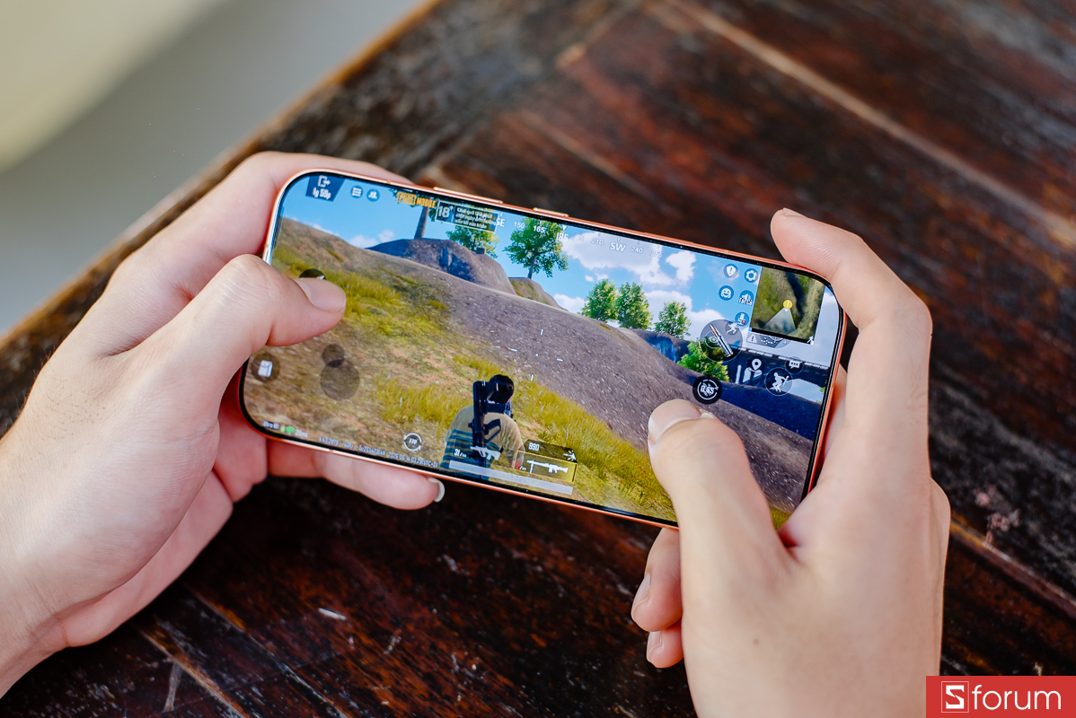 Đánh giá Honor 600 về hiệu năng: Hiệu năng ổn định và mượt mà