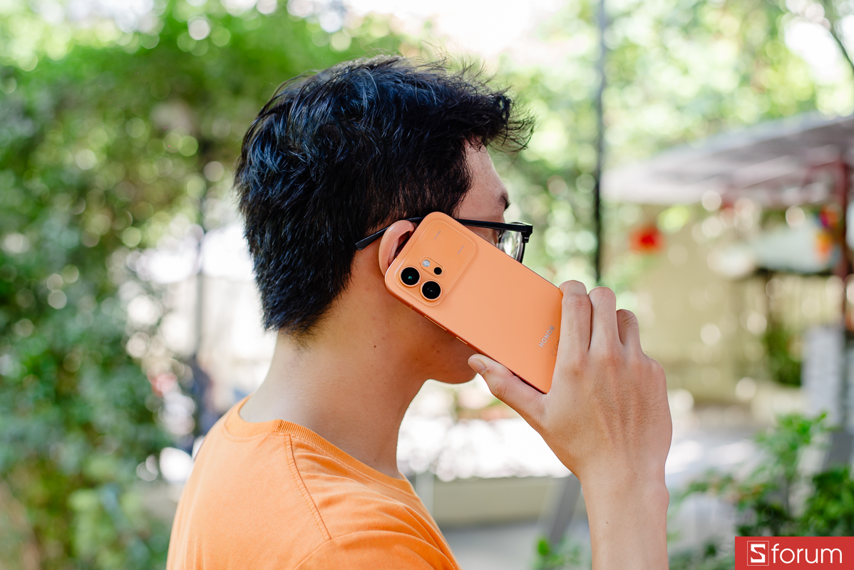 Đánh giá Honor 600 về thiết kế