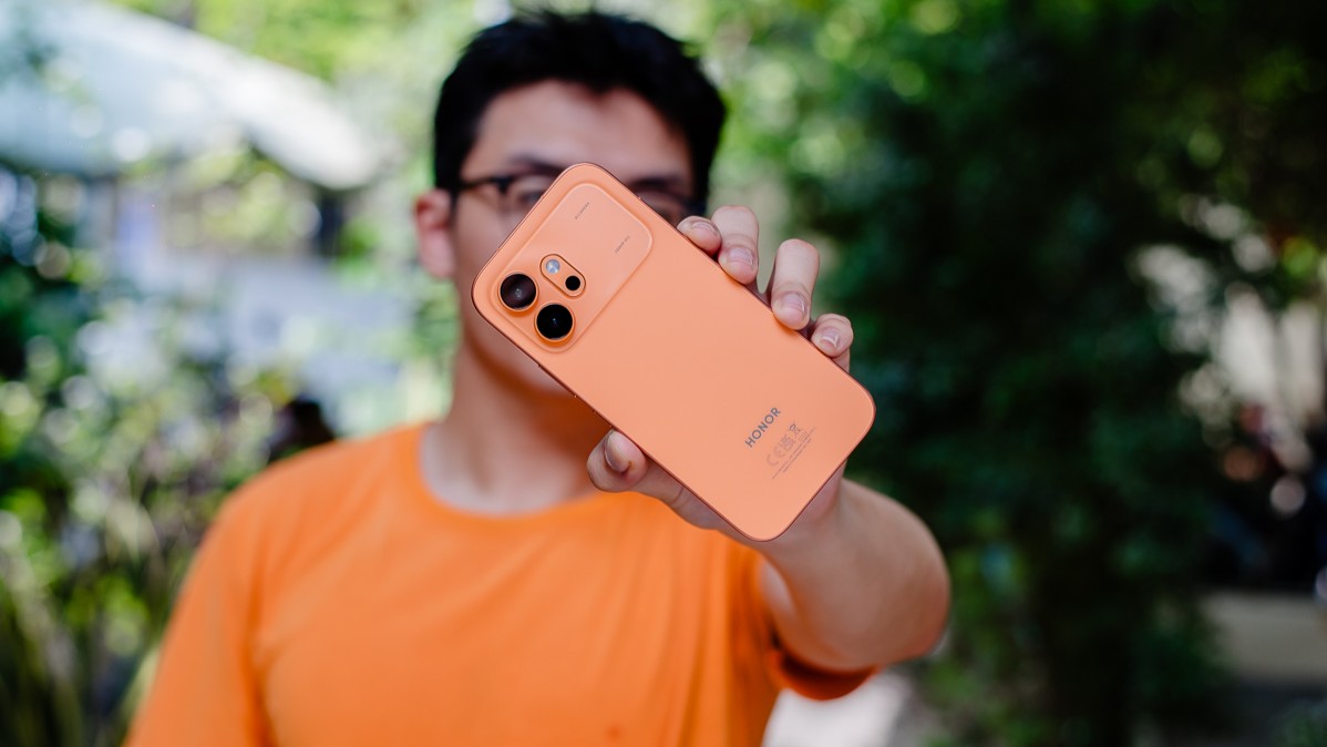 Đánh giá Honor 600: Lối đi riêng của Honor với yếu tố thực dụng hàng đầu!