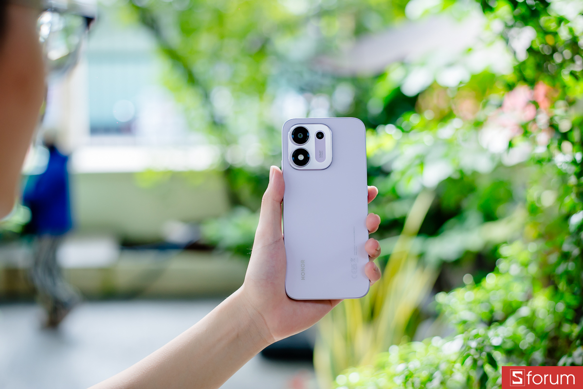 Đánh giá Honor 600S về thiết kế