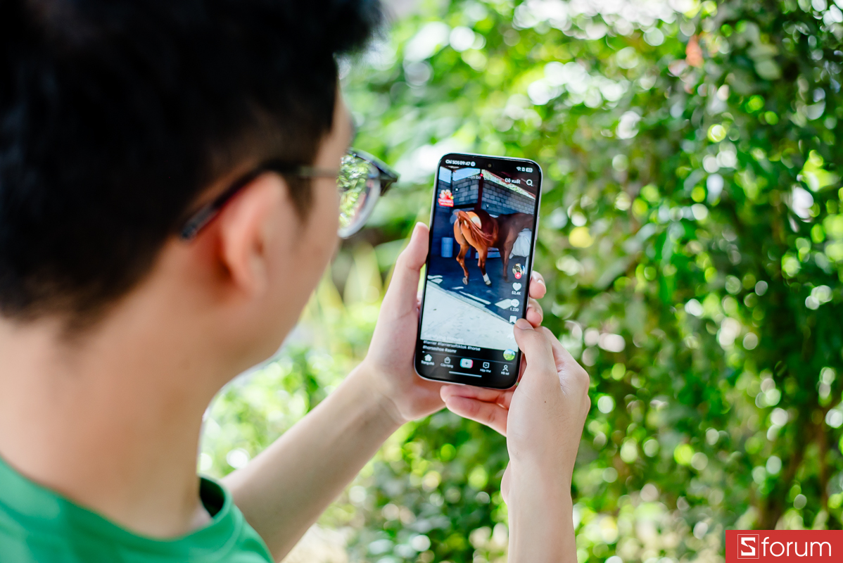 Đánh giá Honor 600S về màn hình