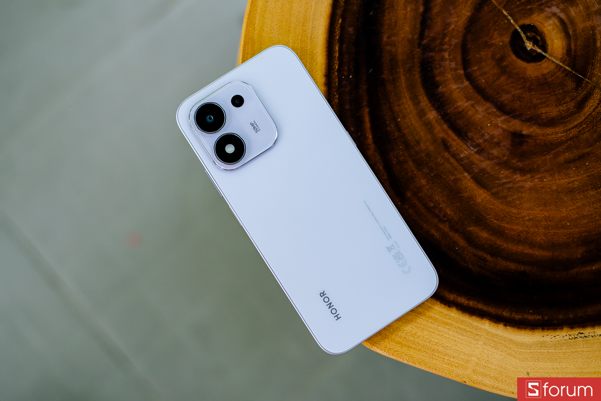 Đánh giá Honor 600S về thiết kế