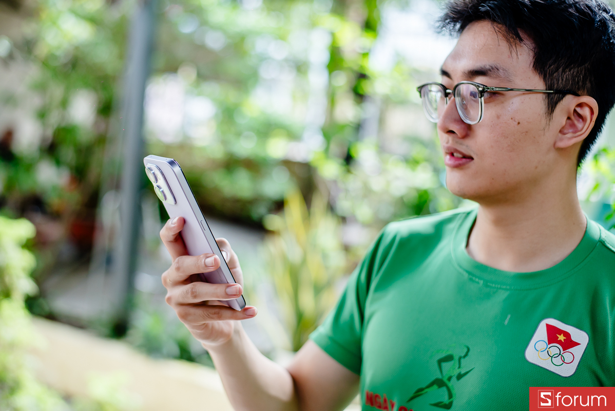 Đánh giá Honor 600S về pin