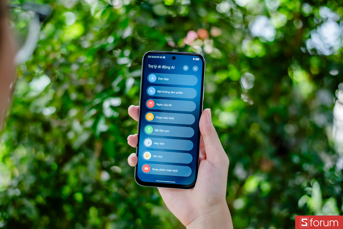 Đánh giá Honor 600S về phần mềm