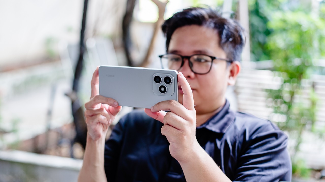 Đánh giá Honor X8d: Pin khủng trong thiết kế vô cùng mỏng nhẹ liệu có đủ thuyết phục?