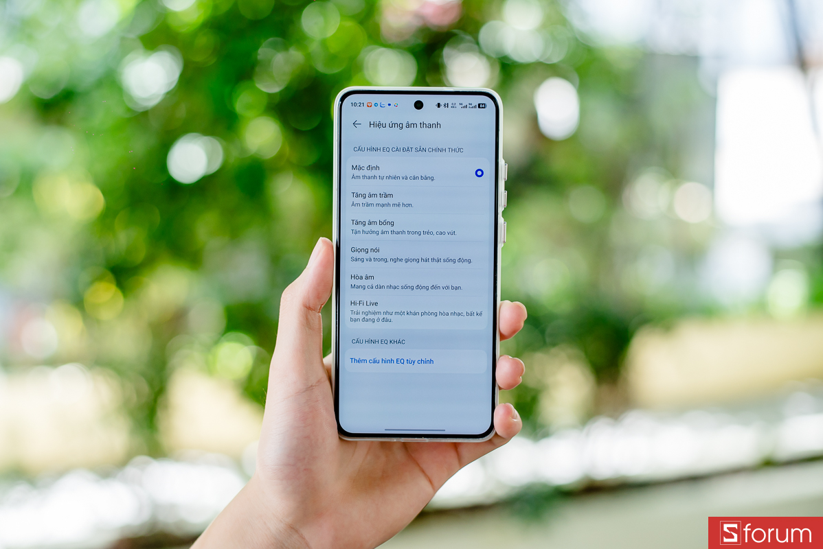 Đánh giá Huawei Freebuds Neo về ứng dụng: nhiều tính năng, đáp ứng mọi nhu cầu sử dụng