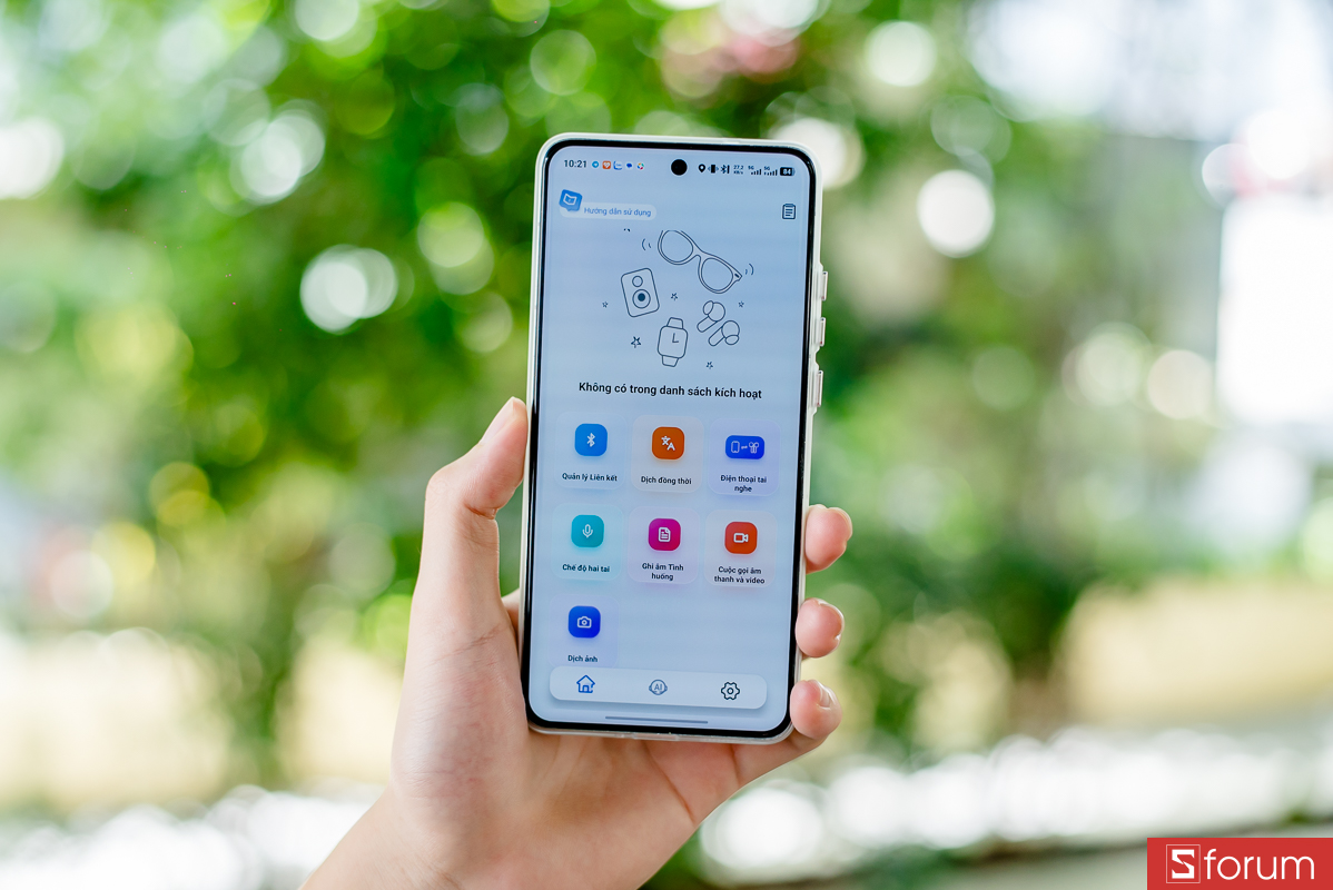 Đánh giá Huawei Freebuds Neo về AI: khá hay nhưng còn nhiều hạn chế