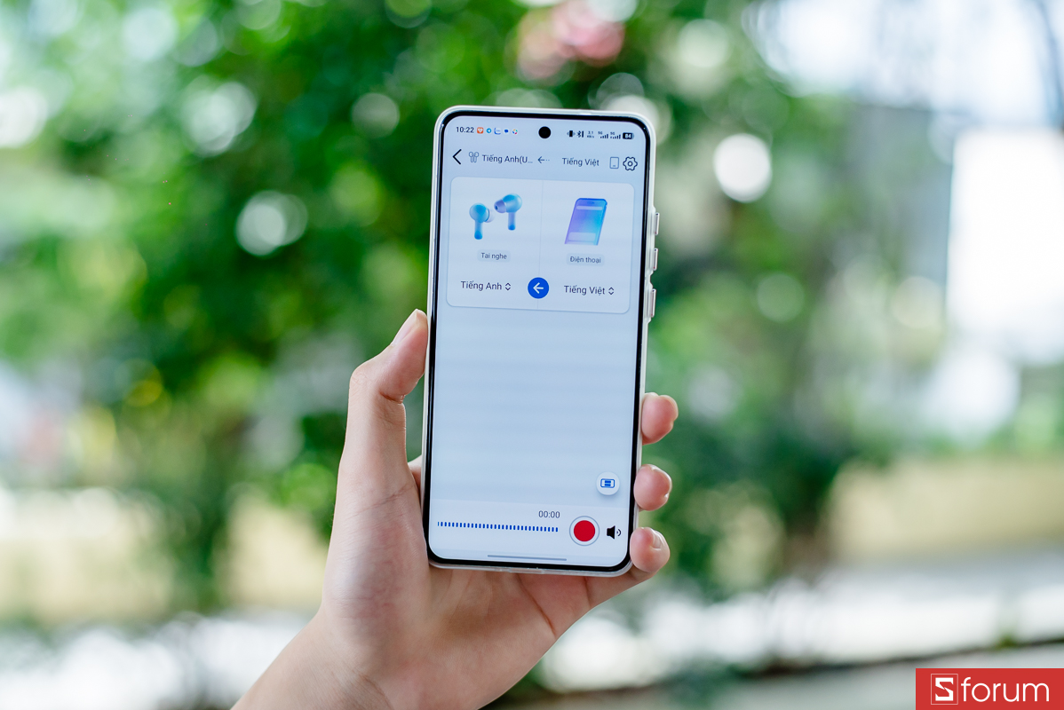 Đánh giá Huawei Freebuds Neo về AI: khá hay nhưng còn nhiều hạn chế