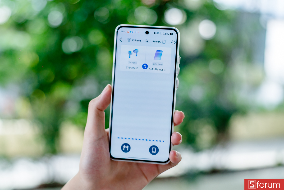 Đánh giá Huawei Freebuds Neo về AI: khá hay nhưng còn nhiều hạn chế